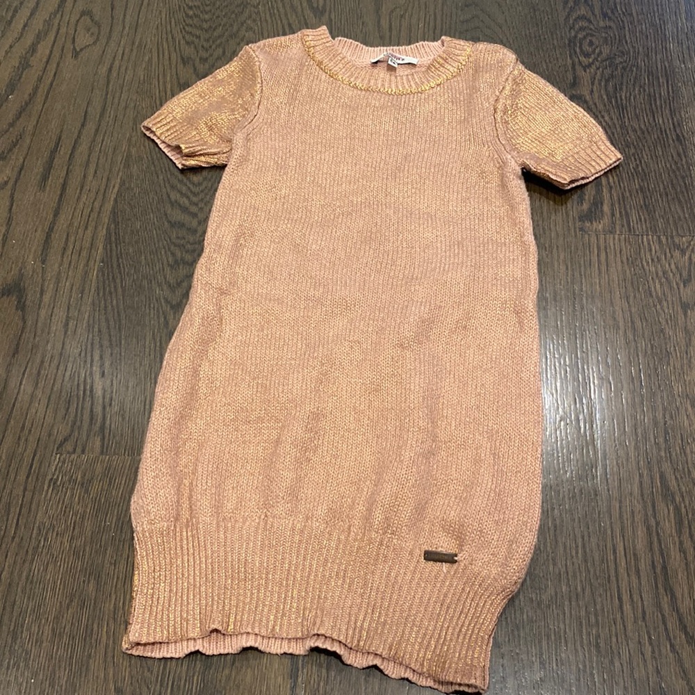 JUNIOR GAULTIER dress size 6